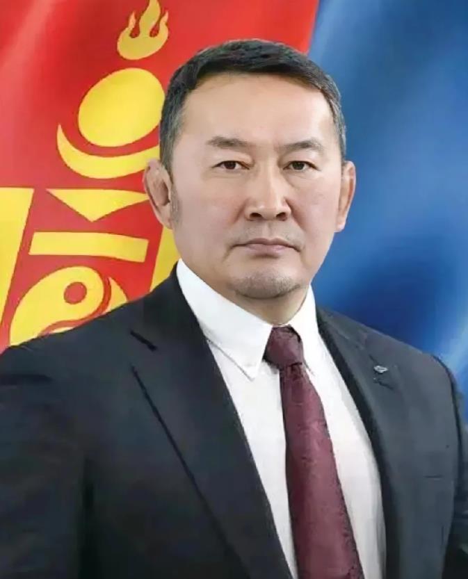 大事不好！
蒙古国突传坏消息！
万万没想到，蒙古国总统居然表示要加强和美国的战略