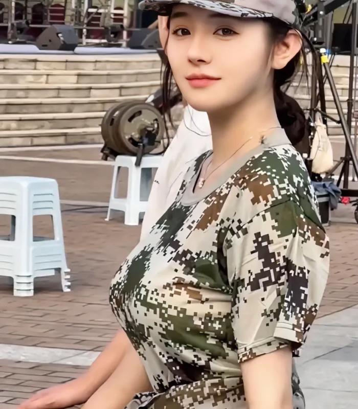 女大学四年的结果