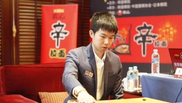 农心杯围棋赛：申真谞四连霸——韩国围棋的绝对统治力