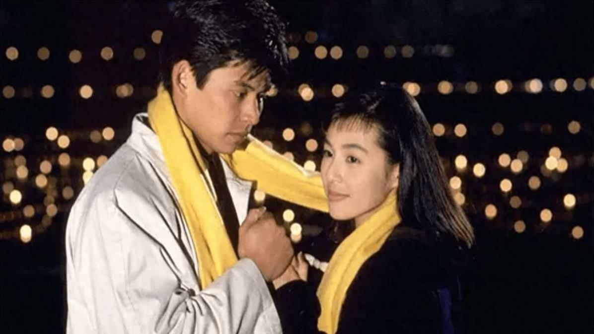 《东京爱情故事》：33年后3大女神罕见同框，女神再不复当年美貌