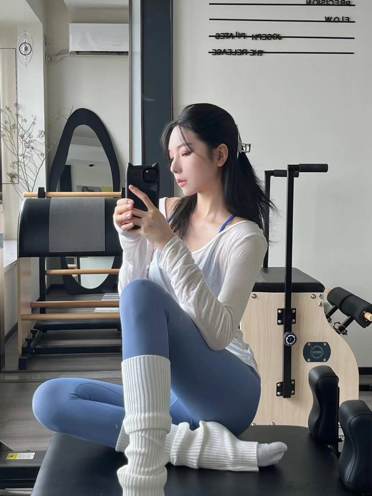 有个这么优秀的丈母娘是个什么体验哈哈哈哈
