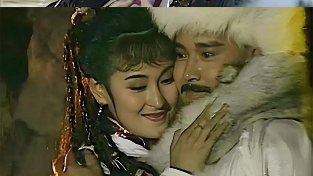 《雪山飞狐》：胡斐是生是死？