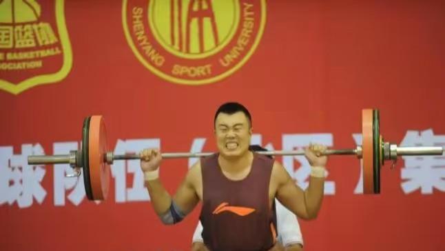 新赛季实行全员体测，达标才有参赛资格，或许只是CBA 联盟一厢情愿