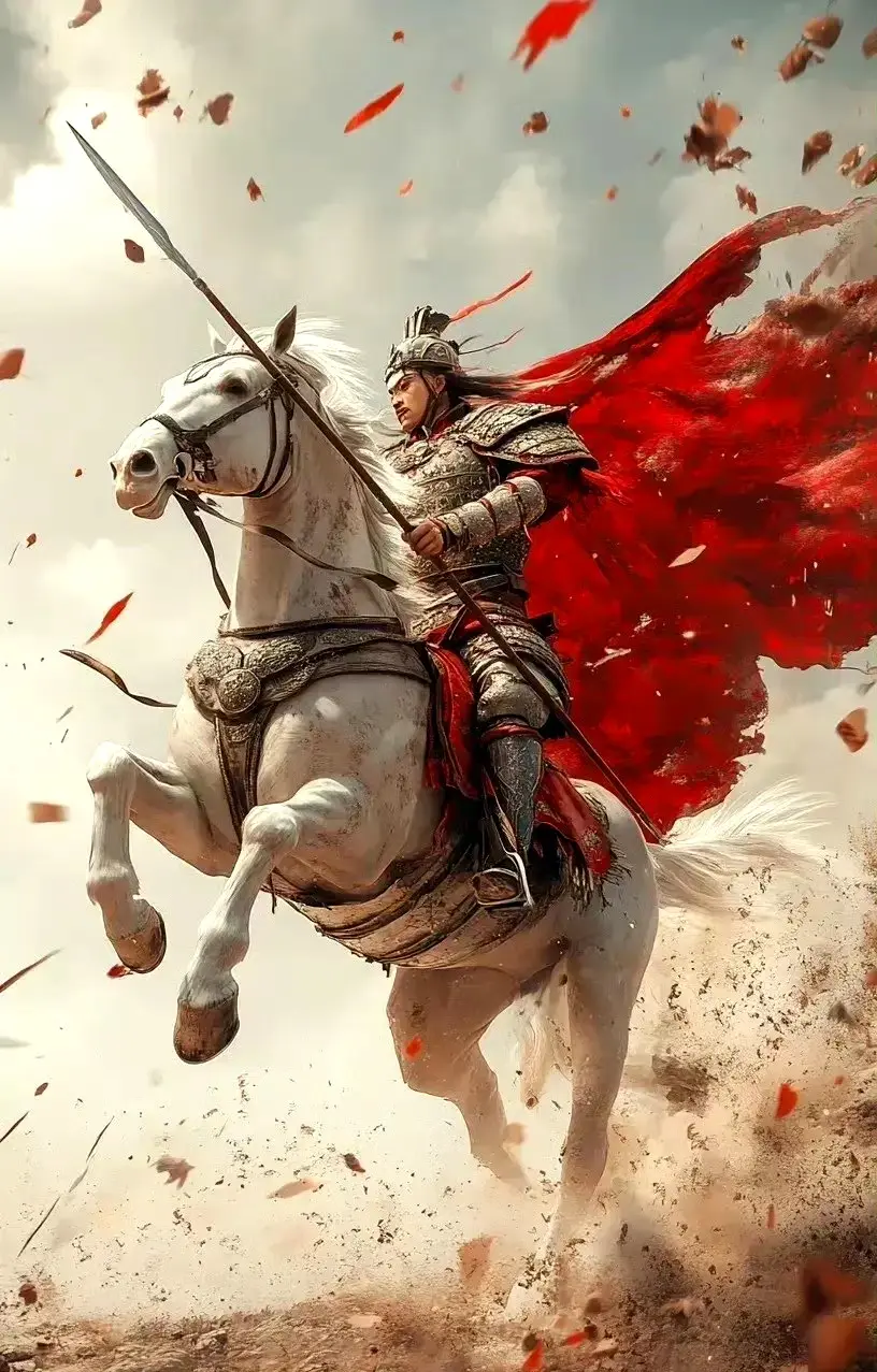 安史之乱：安禄山麾下5大战将
