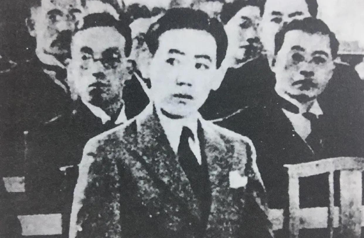 川岛芳子悲剧人生，养父兽行毁其贞洁，卧轨未遂成汉奸