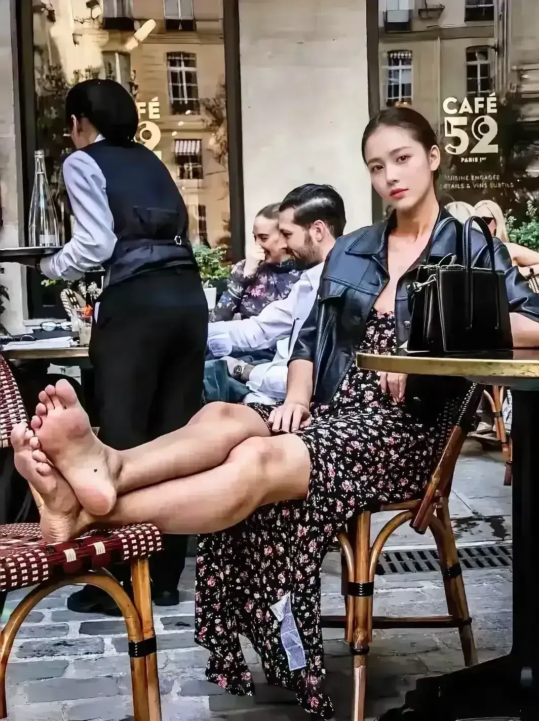 不要彩礼，嫁给你要么？
