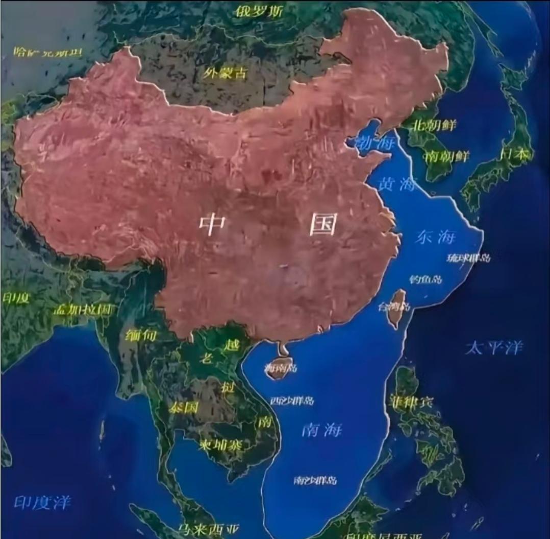 2016年南海危机时，咱们东方大国的军力还是比较弱的，那时候052D只有三艘，连