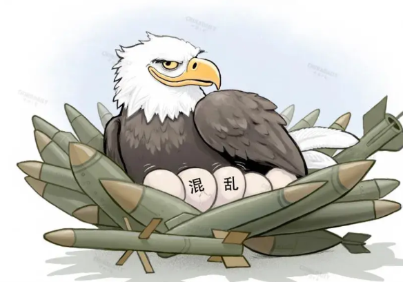到底谁把America翻译成美国的
据说清末时，
America被翻译成美利坚，