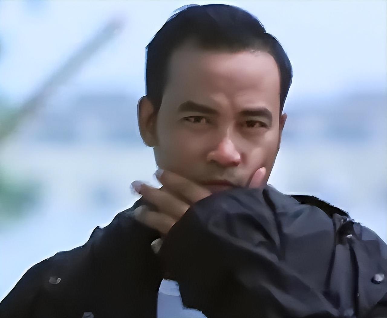 一生一段情，因爱丁克，看到女儿却泪流满面
