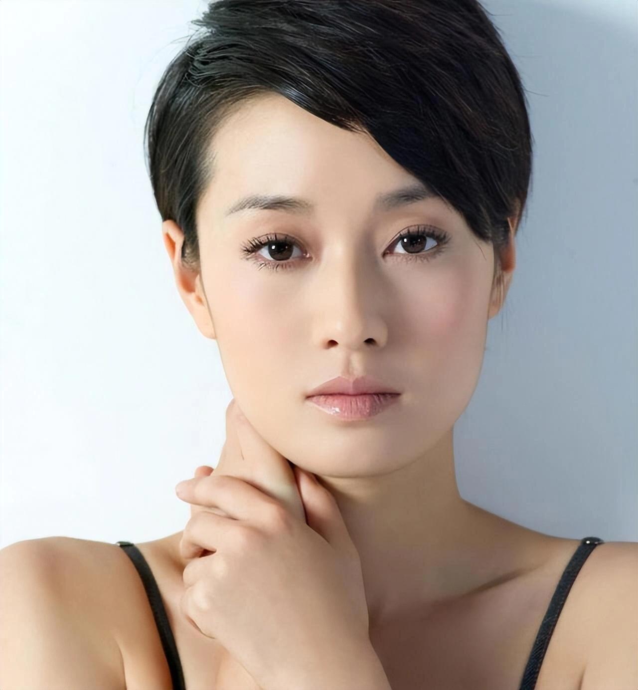 文章马伊琍一家四口同框