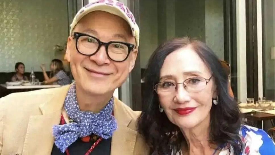 美貌冠绝邵氏，为爱暂停巅峰事业，她的儿子如今已是荧幕巨星！