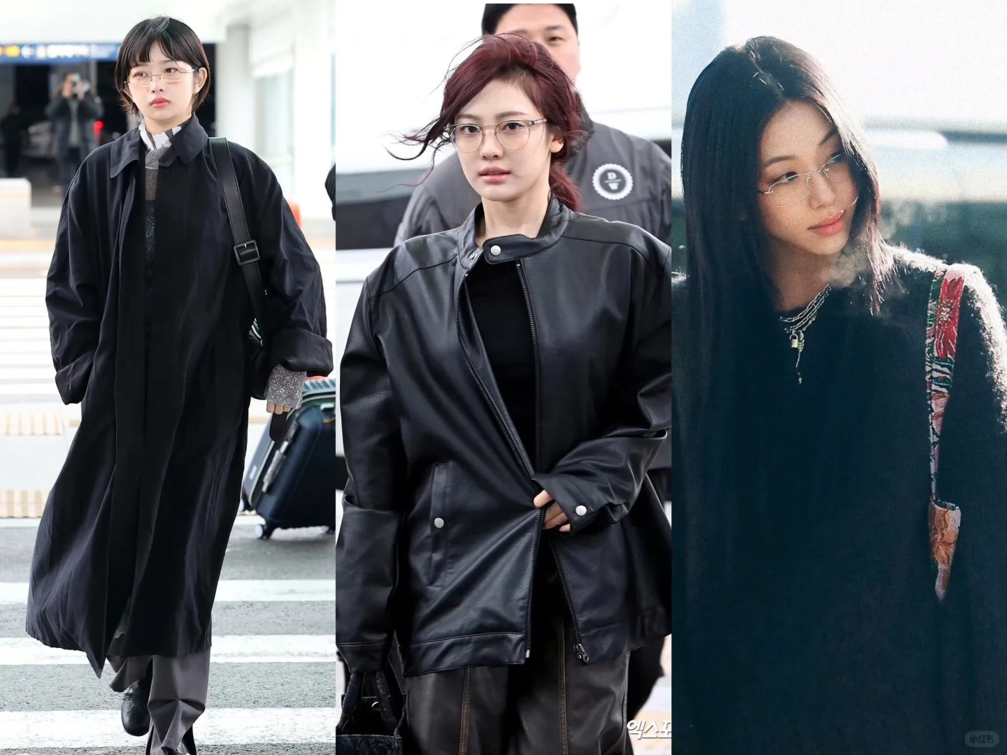 杀疯了…高智感在这个赛季强得可怕……
家人们谁懂 这三位一起带来的冲击力！！渣苏