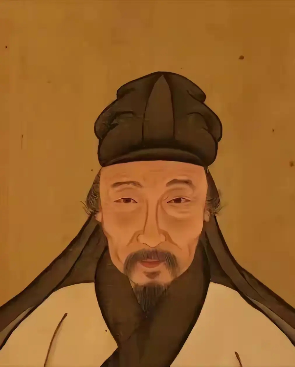 1402年，朱棣下令诛杀方孝孺十族，将近一千个人挨个在他面前死去，刑场上血流成河