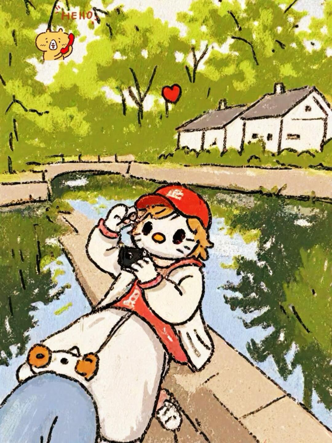 Live图新玩法！