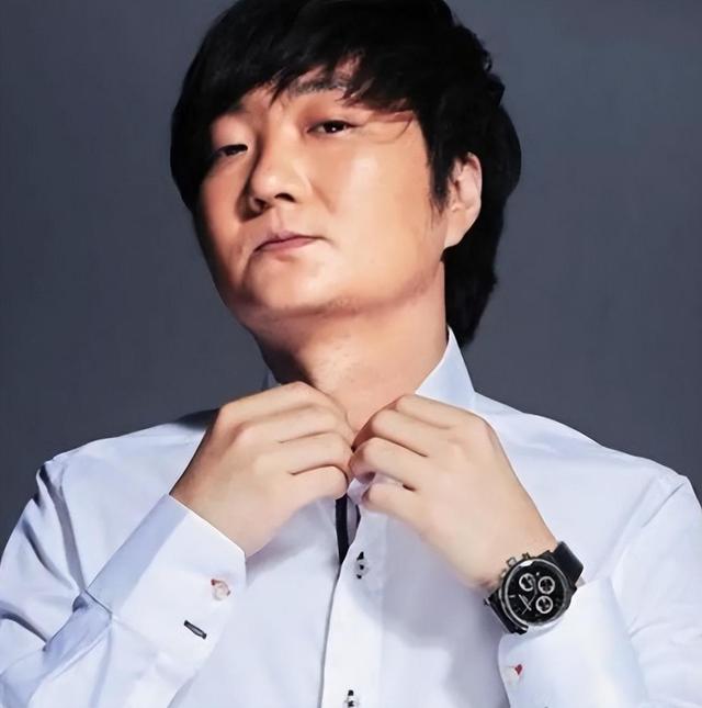 十年过去了,那个吃到“天鹅肉”的王大治,现状如何了?(王大治w)-第20张图片-九妖电影 十年过去了,那个吃到“天鹅肉”的王大治,现状如何了?(王大治w)-第20张图片-九妖电影