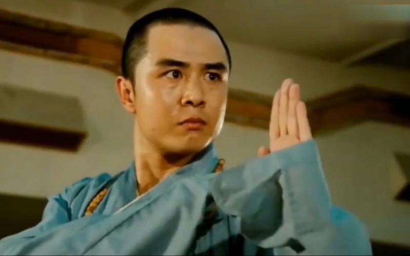 徐少华，备受瞩目的男演员和国家一级演员