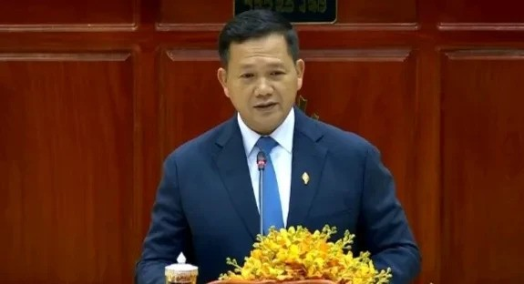  柬埔寨的扶南运河还修不修！ 中国好心帮助柬埔寨发展，让柬埔寨过上好生活