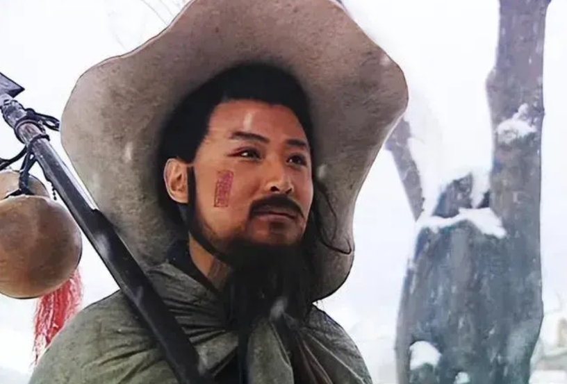 大家之所以恨宋江，有一个原因是没让林冲杀高俅，导致林教头被活活气死。其实原著不是