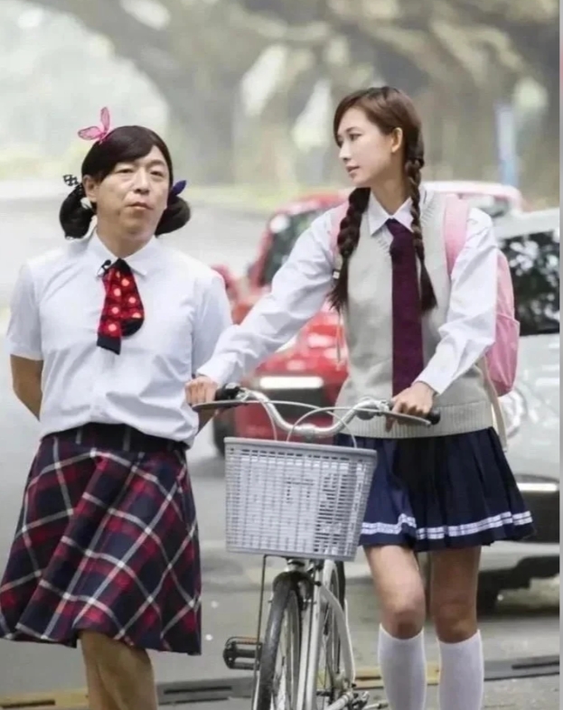 黄渤的幽默口才，真是让人印象深刻