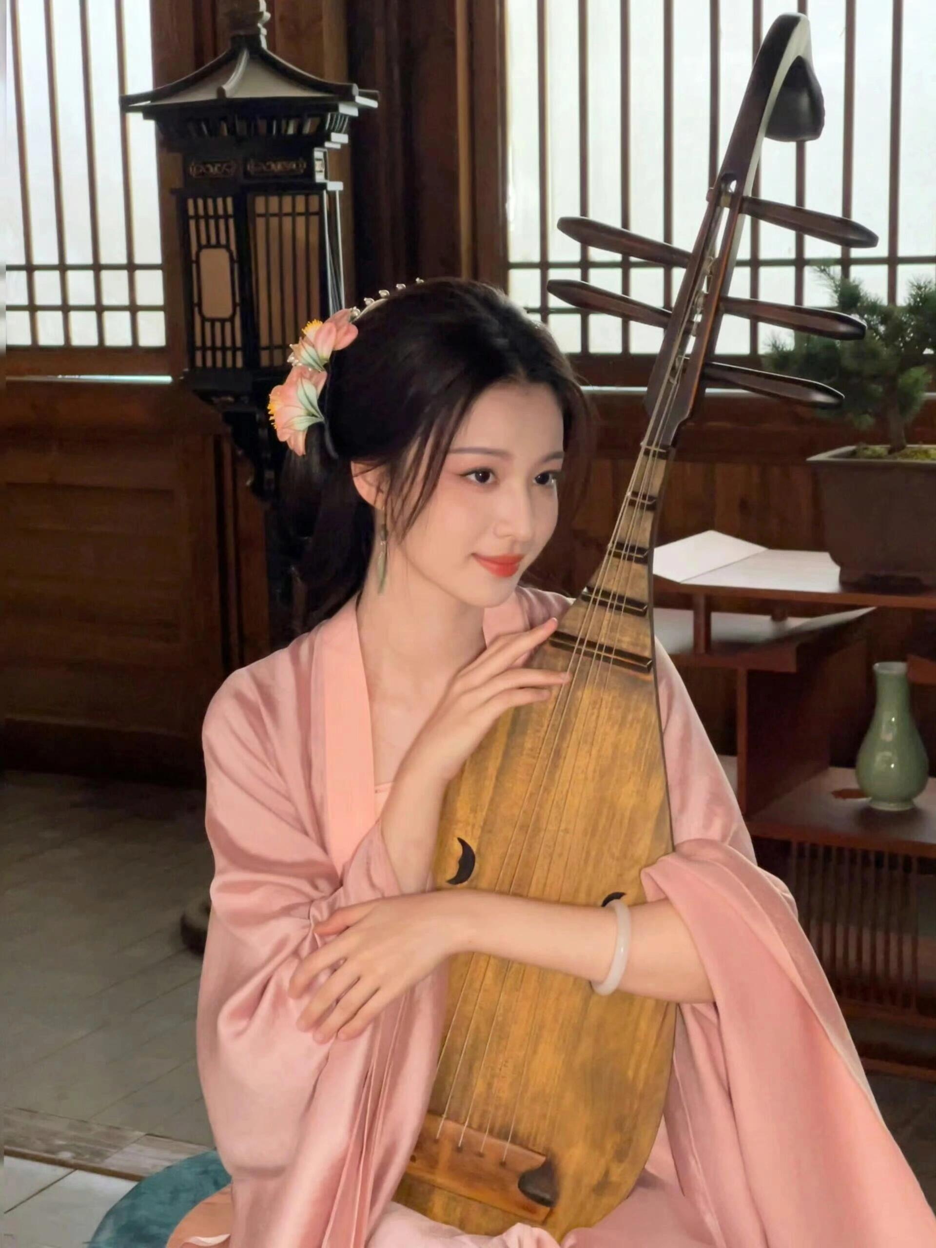庆余年2：她的容颜如画，令人难以忘怀