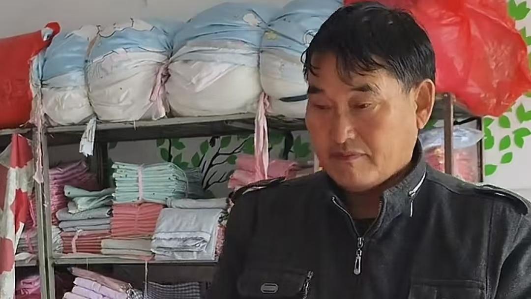 隔代亲！大衣哥亲自种棉花做棉被，对大孙子发顺超级宠溺