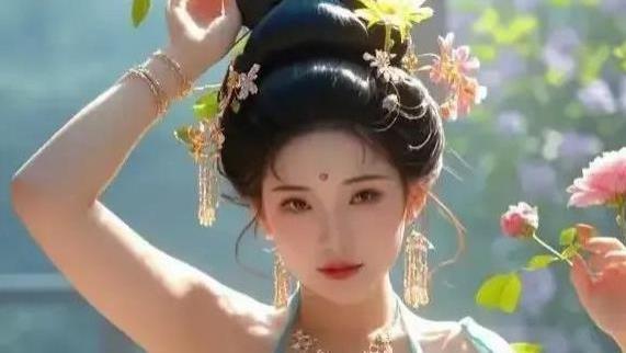 女性美：多维绽放的璀璨光芒