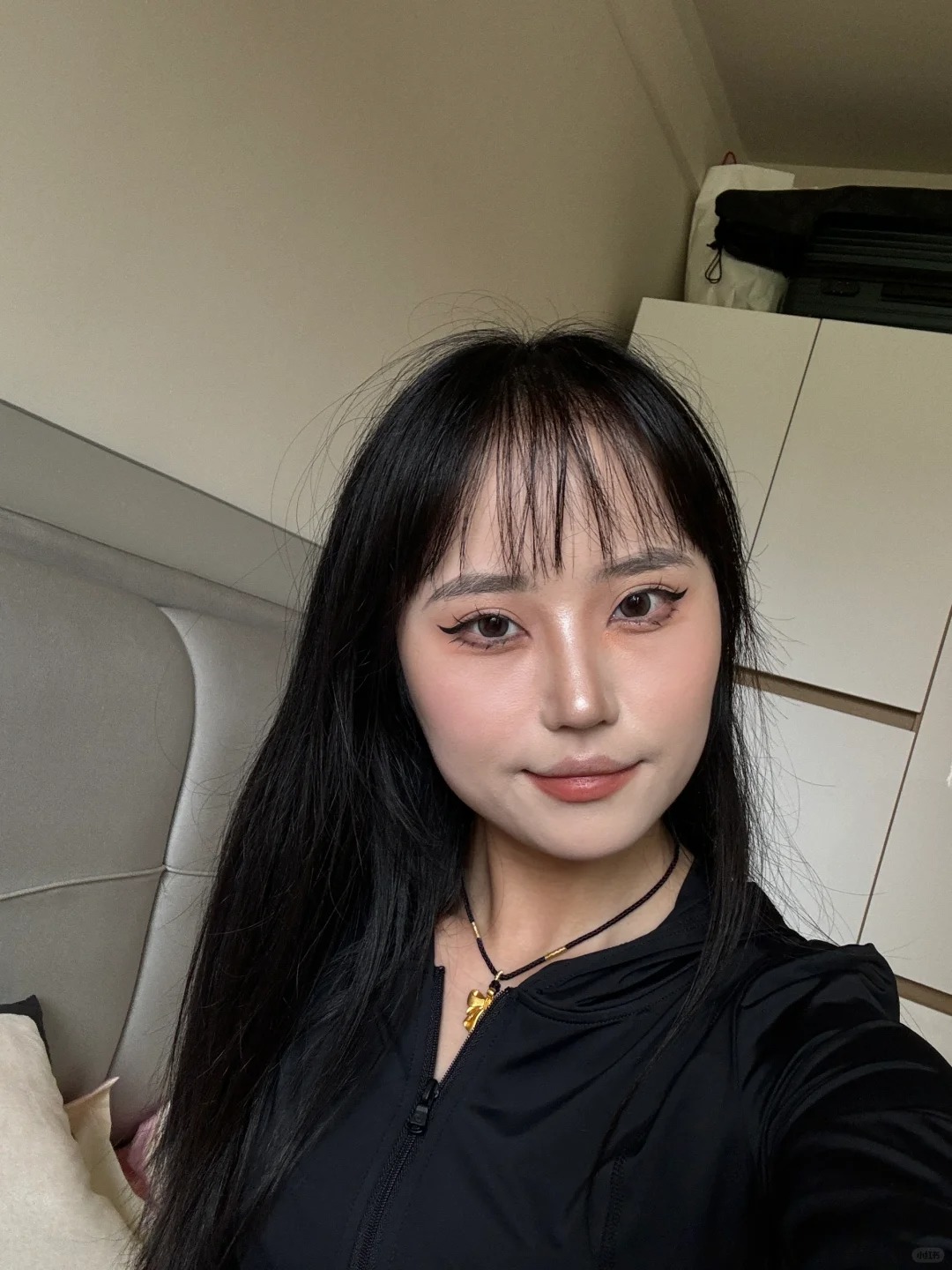 整容半生归来仍是普女