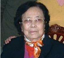 1986年，“中国第一造反派”聂元梓被批准保外就医，可入狱多年，丈夫早已弃她而去