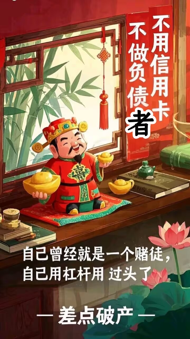 要过完全没有压力的生活，要有10年都用不到的闲钱
