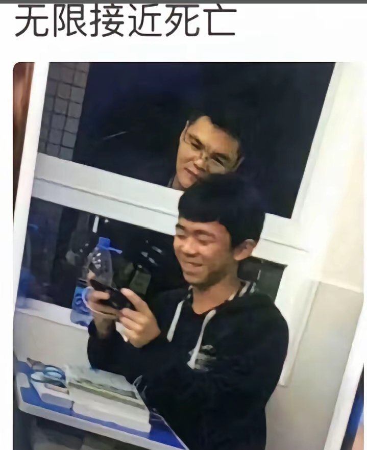 不知道回头的那瞬间还能笑出来吗？