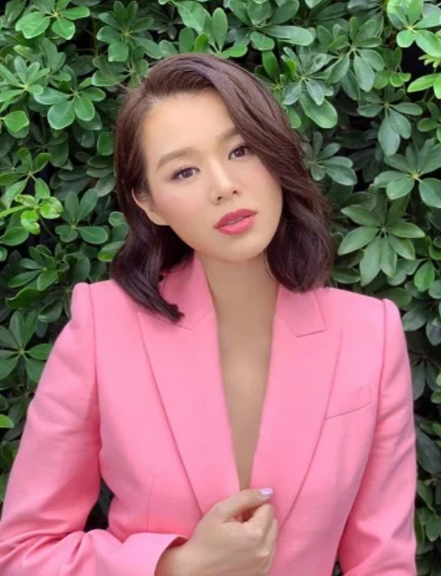 胡杏儿的亲身经历告诉我们，要及时止损