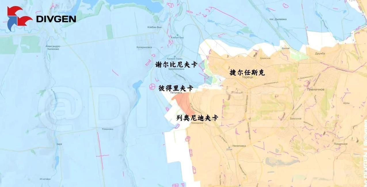 亲俄媒体suriyak更新2月18俄乌最新消息及库拉霍沃局势
乌克兰首都基辅今天