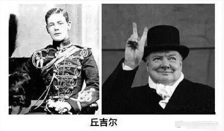 有点帅啊！