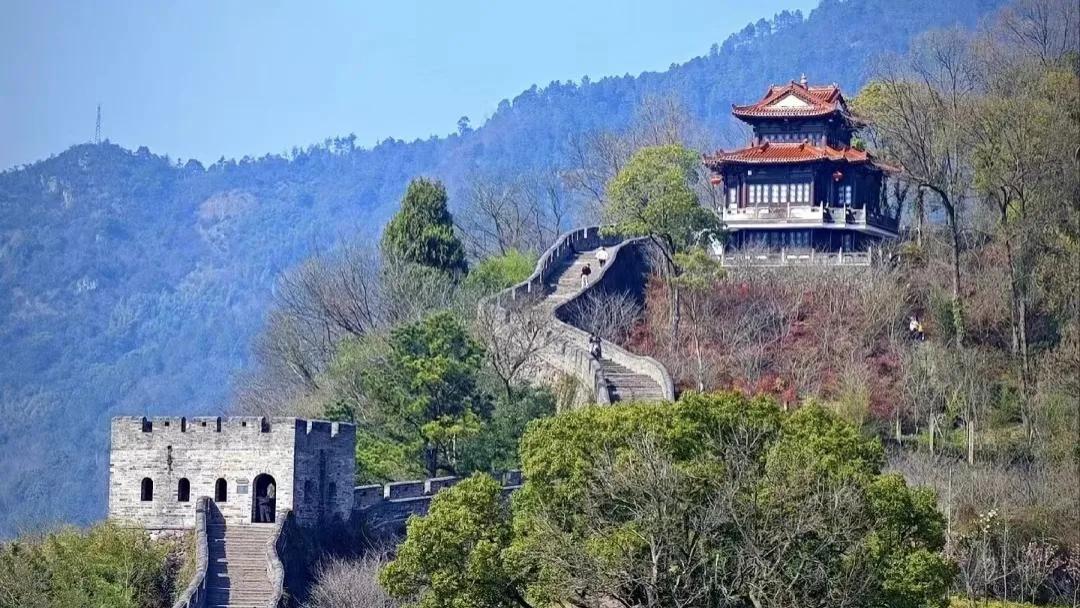 这座小众又宝藏的历史古城---台州!