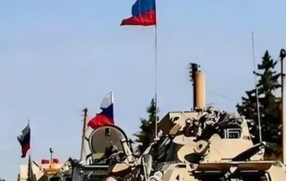 以色列胆大妄为，空袭驻叙利亚俄海军基地