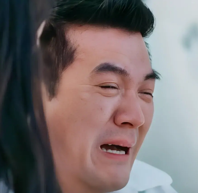 黄圣依这人是真聪明，太给前夫杨子留面子了！

大家发现没，他俩好像从来不说结婚、