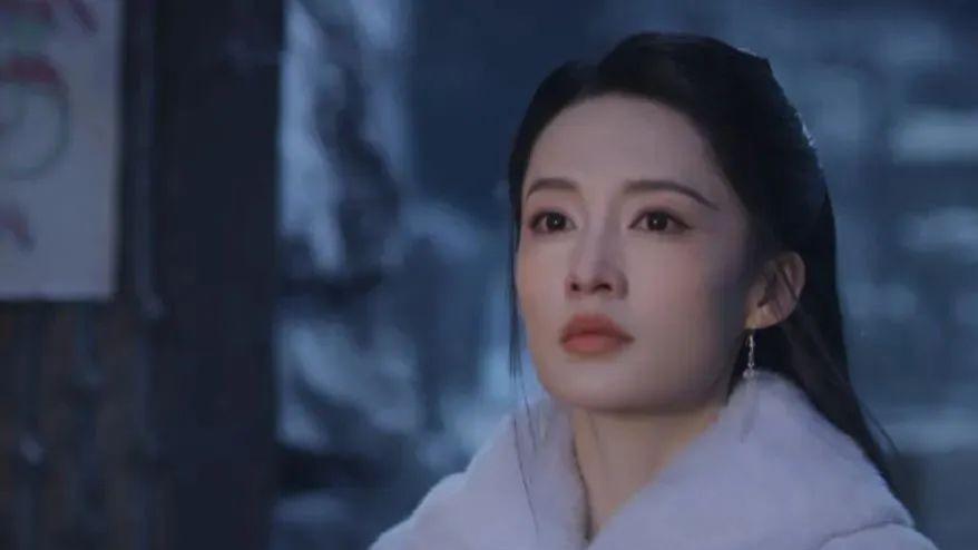 很普通演天下第一美的6位女星，内娱审美成谜