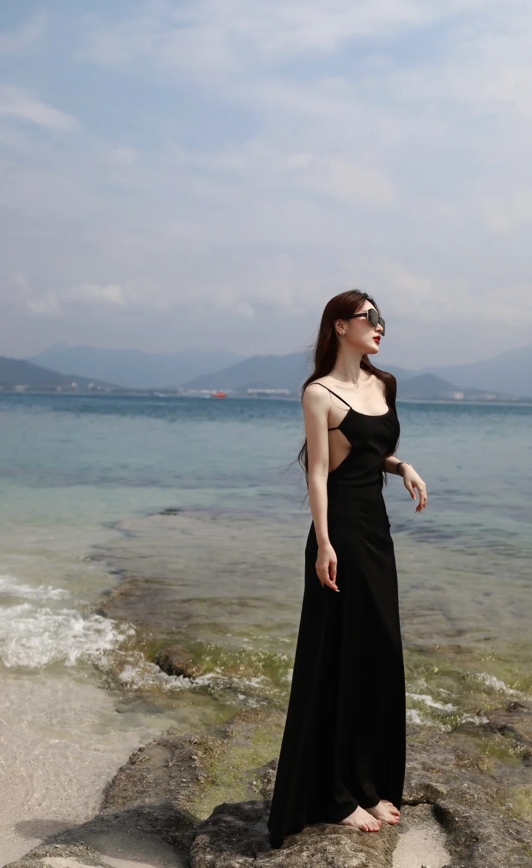 老娘与海🌊
这个四月将随性自由贯彻到底、