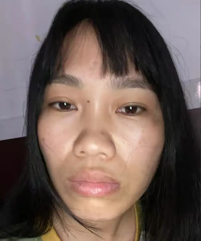 太闹心了！有一名女子在网上炫耀自己颜值，她说自己年轻貌美，如果有江西的男生想娶自