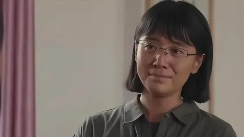 宋佳：我因事业放弃陈龙，因婚姻放弃张黎，现在和黄少峰长厢厮守