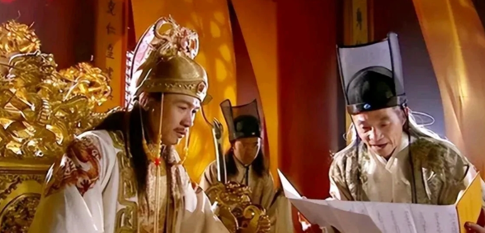 李自成是上天给的崇祯的最后一张牌，遗憾的是，崇祯没有将这张牌打好。

李自成在攻