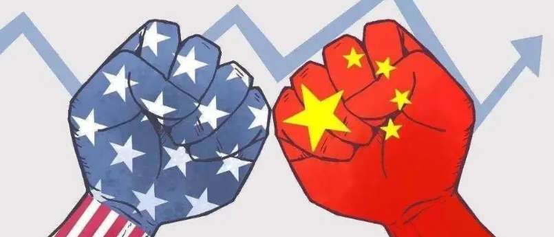 美国喊了六年的脱钩，的确把很多订单和供应链转移走了，但2024年头十个月，中国对