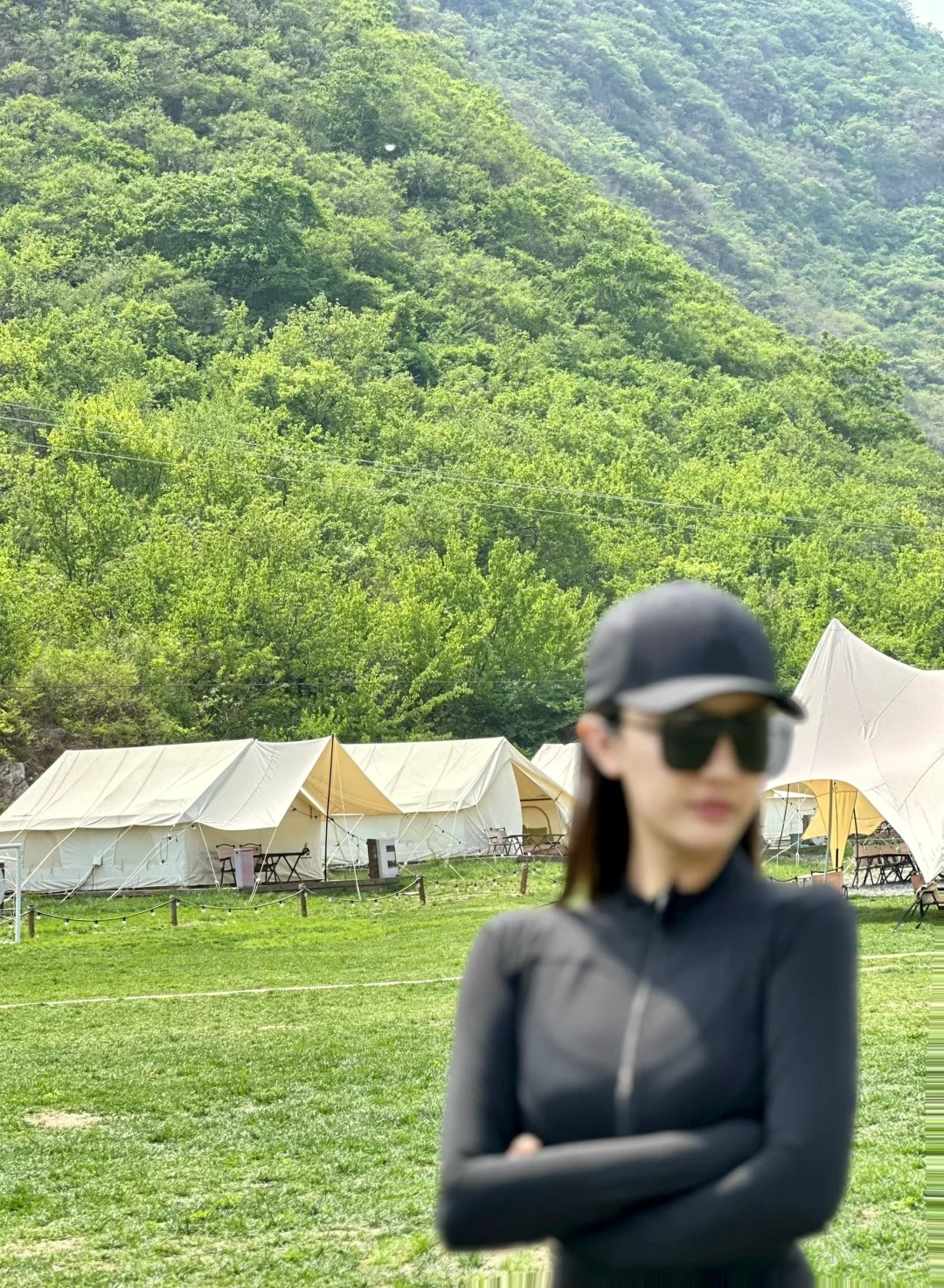 那远山呼唤我..