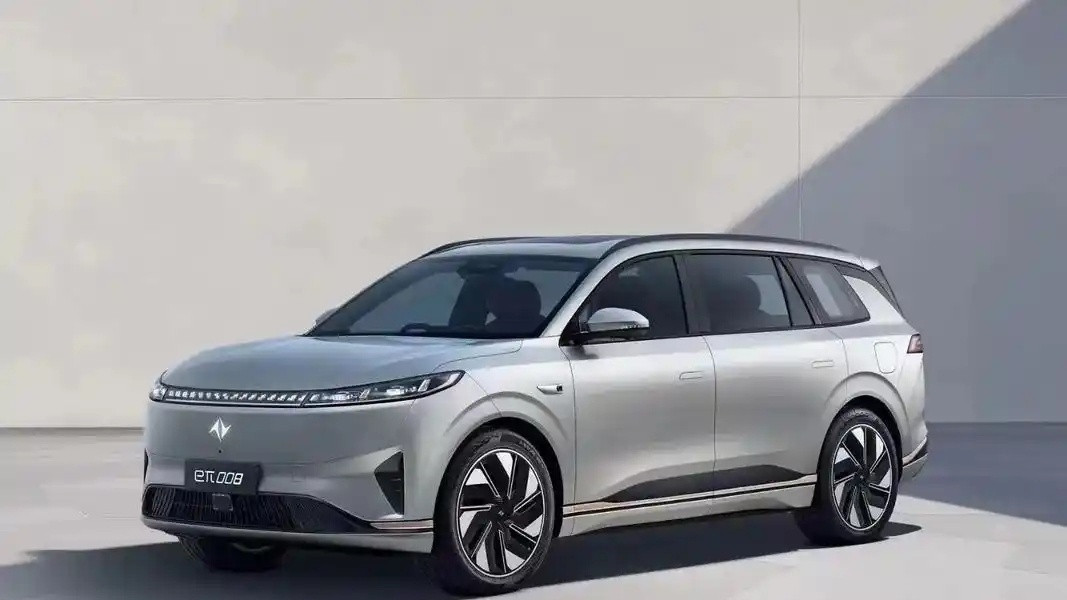 买省油6座SUV看这款，吃92粗粮，综合续航1300km，真香