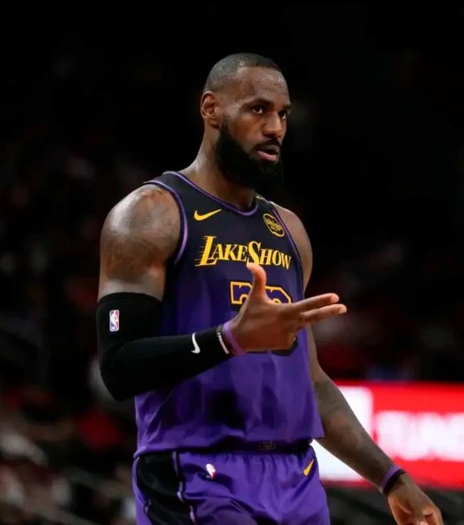 大家发现没，没有詹姆斯比赛的日子，NBA真是“无趣”多了！最近美国洛杉矶大火导致
