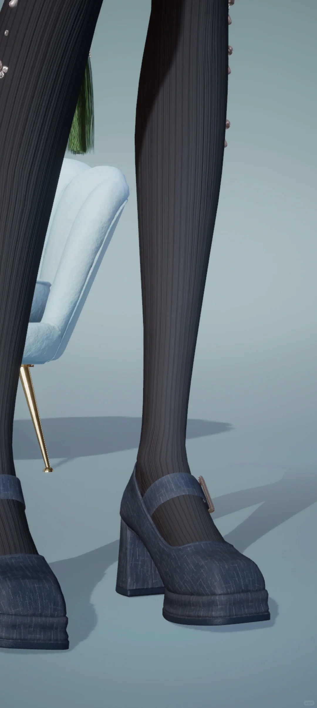 现实有没有这种鞋子🥺