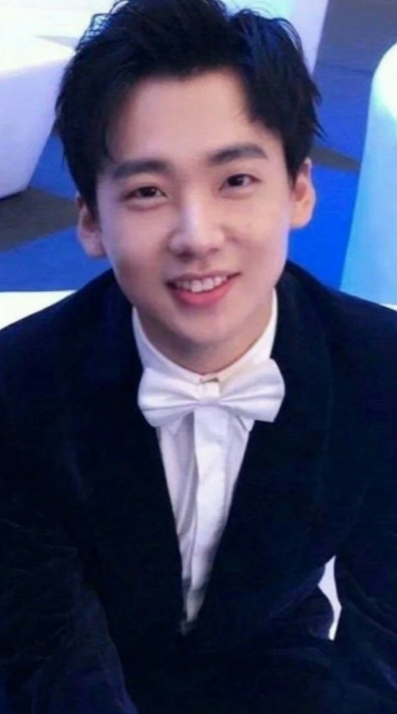 相声才子郭麒麟
