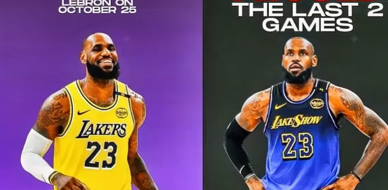 难比乔丹啊！！很难想象詹姆斯生涯22年仅有1个赛季全勤

2017-2018赛季