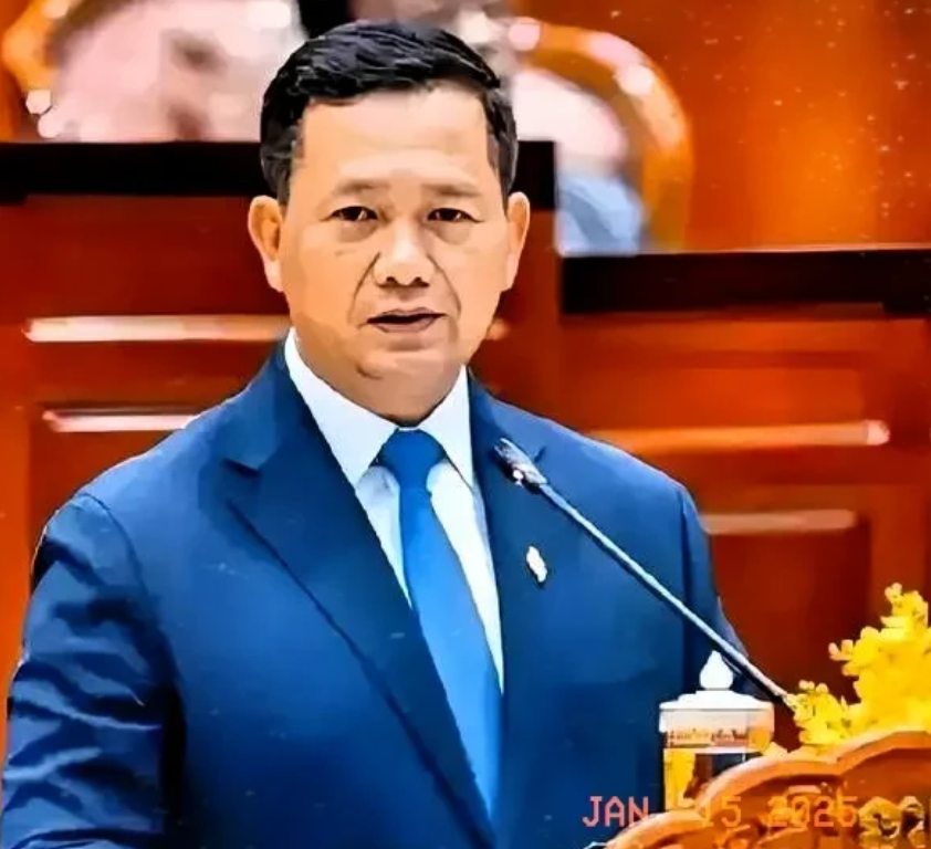 柬埔寨竟被美国再次欺骗！
美国拿下洪二主政的柬埔寨，成为反共的先锋，美国西点军校