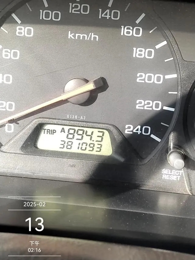 自家用车，跑二十多年发动机底盘变速箱基本上什么事都没有，跑起来安全可靠，为什么要